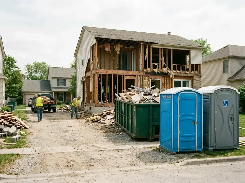 home-renovation-demolition-sit-010 — frequently asked questions, Portable Toilet & Dumpsters Rental in Central City, KY
